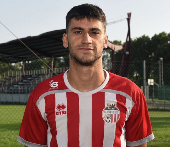 Castelfrettese vs Borgo Minonna  3 - 0