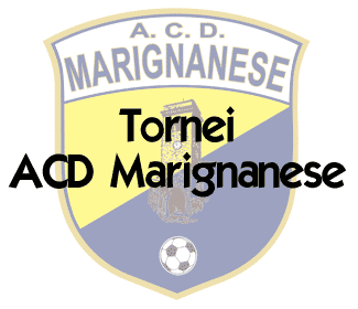 Tornei Marignanese 2019 - E' il turno dei Primi Calci