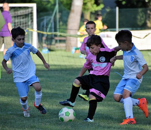 37 Troneo 'Walter Montanari'