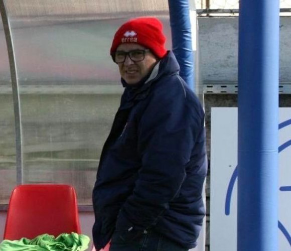 Sangiustese: Sollevato dall'incarico Nicola Campedelli, le parole del presidente Tosoni