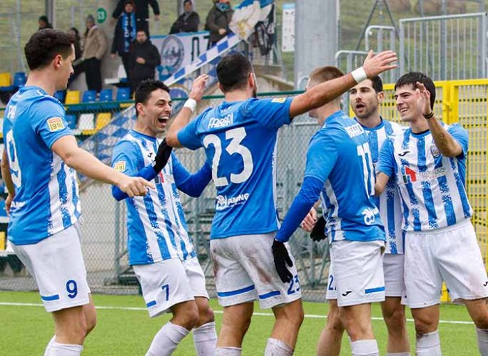PROMOZIONE - Risultati- Play-out