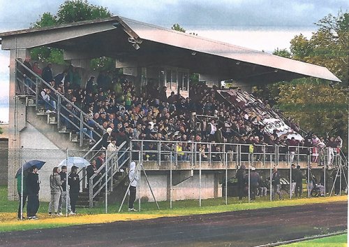 Eccellenza e Promozione : I verdetti finali e gli spareggi