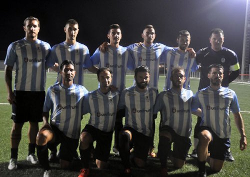 Buon esordio per il Trodica, finale raggiunta al Trofeo Il Mastio