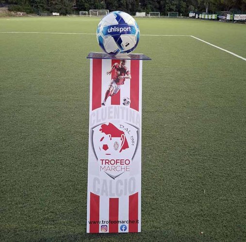 Finale Trofeo Marche 2026