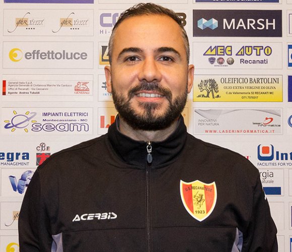 Intervista a Michele Tubaldi (Recanatese)