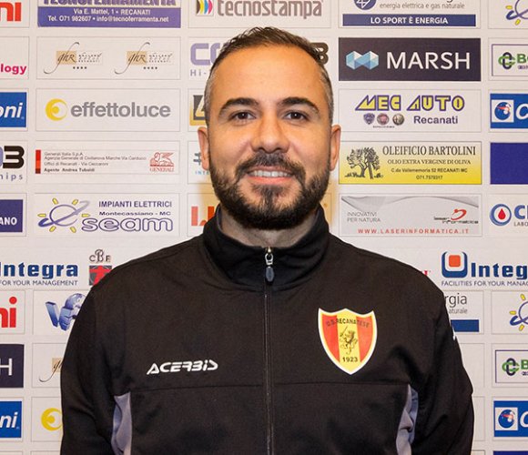 Recanatese: intervista a Michele Tubaldi