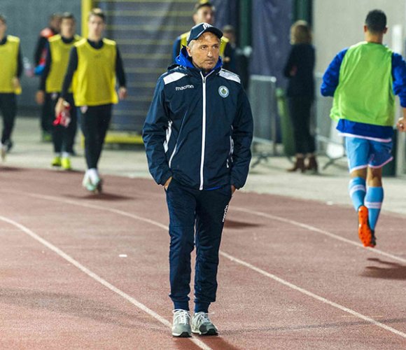 Under 21 sammarinese: due stage per Costantini