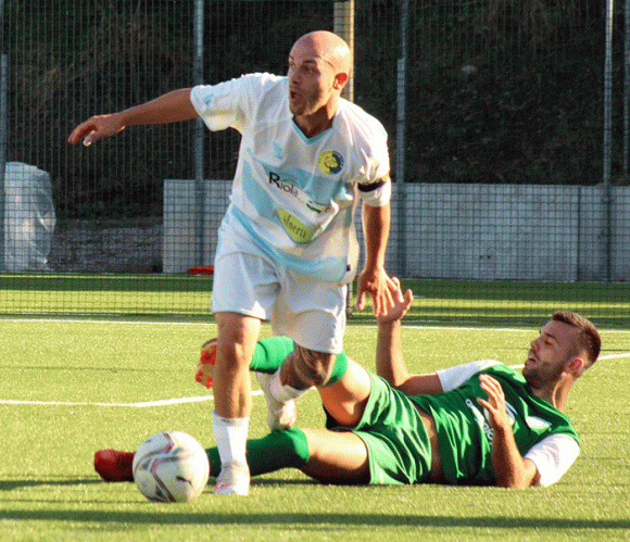Il punto 1a D &#8211; quattro squadre in vetta ed altre sorprese