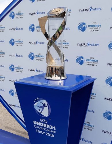 Europei Under 21 gratis per tutti i giovani calciatori e i loro allenatori
