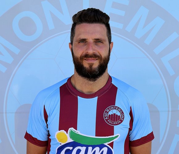 Coppa - Cingolana San Francesco-Montemilone Pollenza 0-2