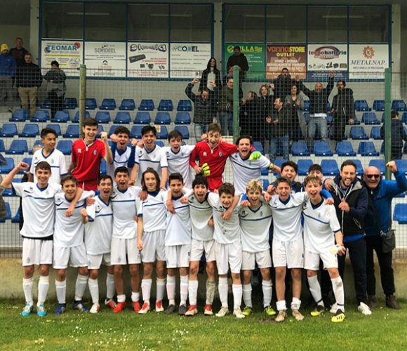Comunicato Settore giovanile Faenza Calcio