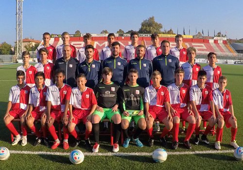 Under 15 - Ravenna FC &#8211; Rimini FC 3-3