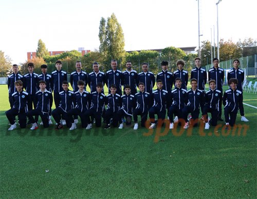 Il resoconto delle gare della San Marino Academy