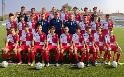 Campionato Under 17 - Sudtirol-Rimini 3-2