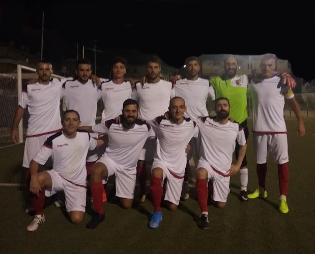 L’Unione Sangiustese parte con il piede giusto e passa il turno di coppa