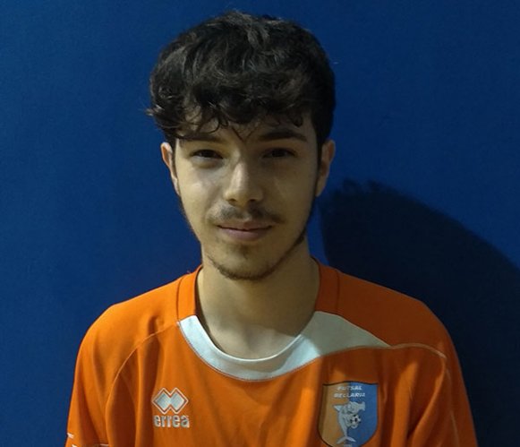 Campionato U19  - San Marino - Futsal Bellaria 1-2