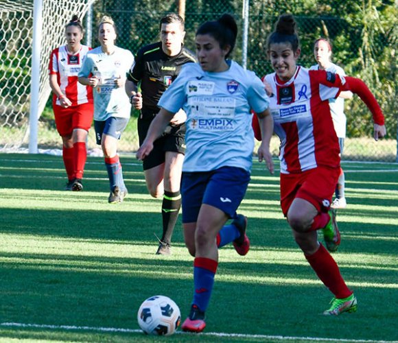 Vis Civitanova vs  Riccione, il prepartita