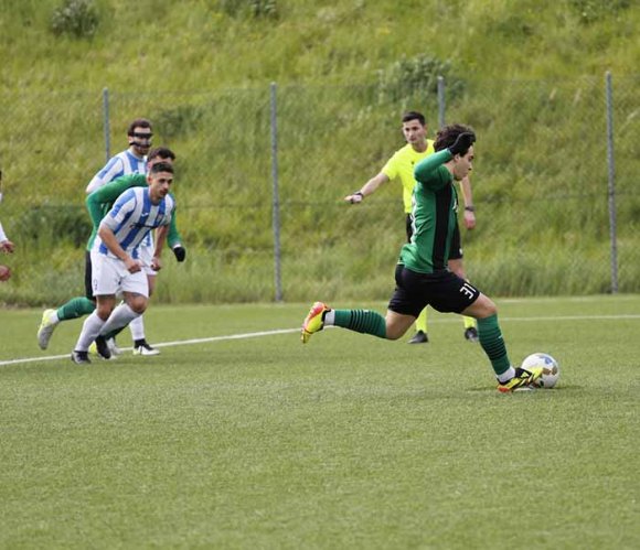 Campionato Sammariense: il resoconto dei posticipi domenicali