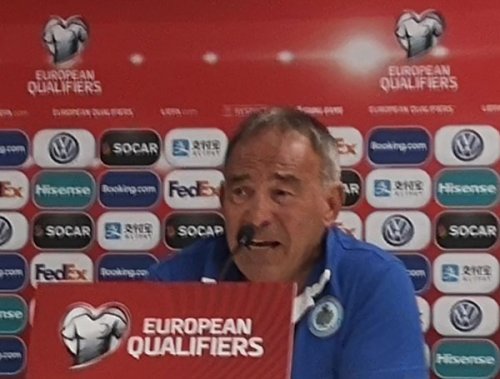 Varrella: “Oggi più pronti a creare problemi al Liechtenstein”