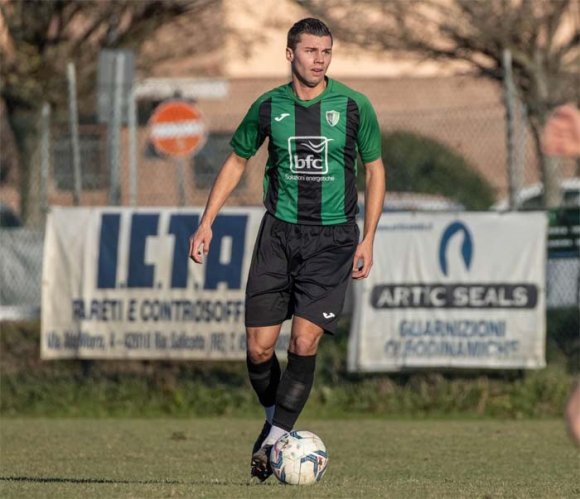 Sammartinese vs Pontenurese 3-0