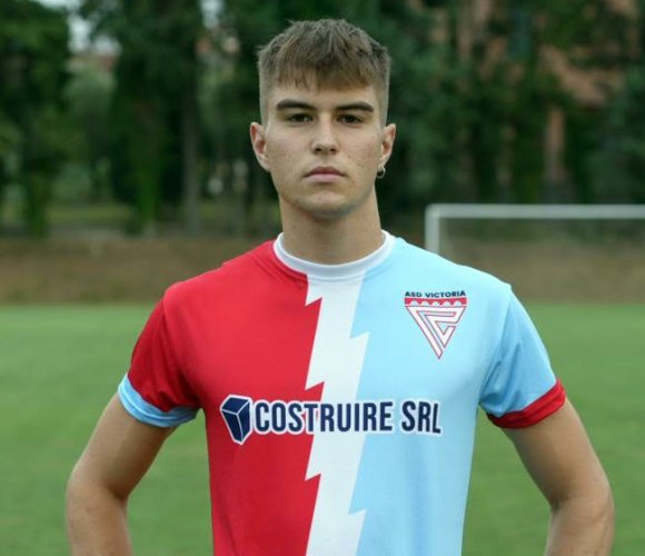 Carlos Filippi, altro gol da tre punti: 'Il Victoria è sulla buona strada'.