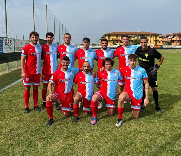 Gatteo vs Victoria 5-2, ma i riminesi fanno  riscorso