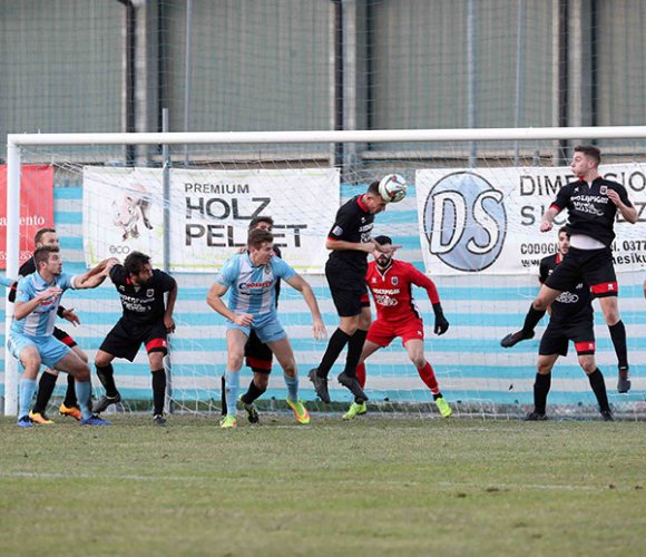 Scocca l’ora del derby piacentino tra Fiorenzuola e Vigor Carpaneto 1922