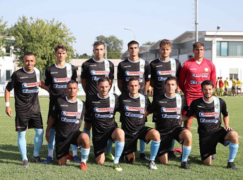 Coppa: Per la Vigor Carpaneto ci sarà la vincente tra Correggese-Lentigione