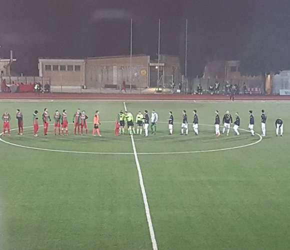 Villa Musone - Villa San Martino 3-1 (1-1 pt)
