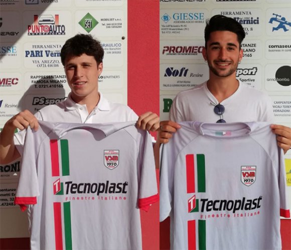 Doppio colpo di mercato del Villa San Martino
