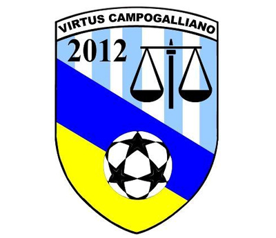 Pubblicata la rosa 2020-21 dell' A.S.D. Virtus Campogalliano Cal.