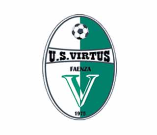 La Virtus Faenza piega il Mezzolara con un gol per tempo