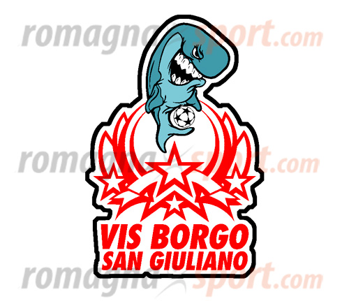 Villaggio Primo Maggio vs Vis Borgo San Giuliano 1-2