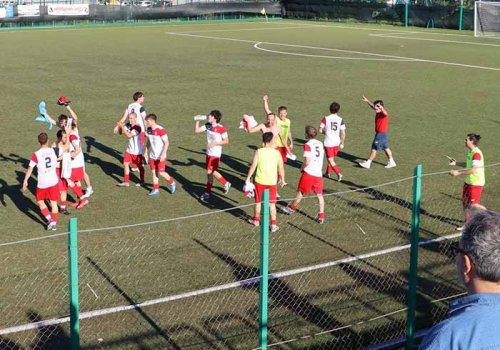 La Vis Civitanova fa il double, conquistato anche il titolo provinciale