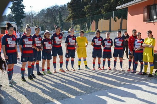 Vis Civitanova  vs  Portogruaro 1-2