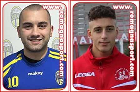 Serrlata vs Fabiani Matelica 1-1