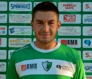 Lorenzo Torelli saluta l'Arcetana dopo 13 irripetibili stagioni