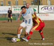Eccellenza B - Il punto – L’Alfonsine si riporta a +4 dalla Virtus Castelfranco