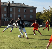 Coppa - Rolo-Fabbrico vs Cdr Mutina 1-0