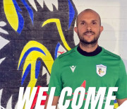Nuovo portiere nella rosa del Monturano