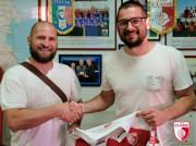 Mirco Giorgi è il nuovo allenatore del Classe
