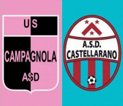 Big match a Campagnola: arriva il Catellrano