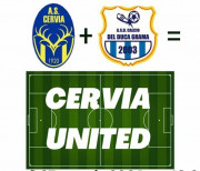 Nasce il Cervia United
