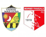 VadeseSoleLuna vs Borgo Panigale 4-3