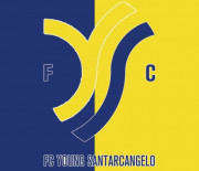 Comunicato FC Young Santarcangelo