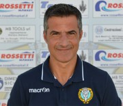 Vigor Carpaneto vs Sammaurese 0-5