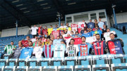 A Ferrara incontro Spal e uffici stampa Lega Pro