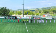 Play-off - Pietracuta vs Gambettola 2-0