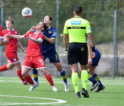 San Marino Academy &#8211; Hellas Verona 1-3