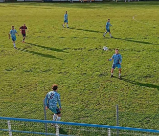 Coppa, San CostanzoMarottese vs Ostra Calcio 2-4